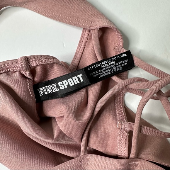 pink workout set - Picture 9 of 9